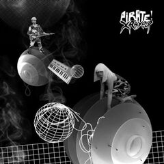 Pirate: The Dark Side Of The X [Import] (CD)