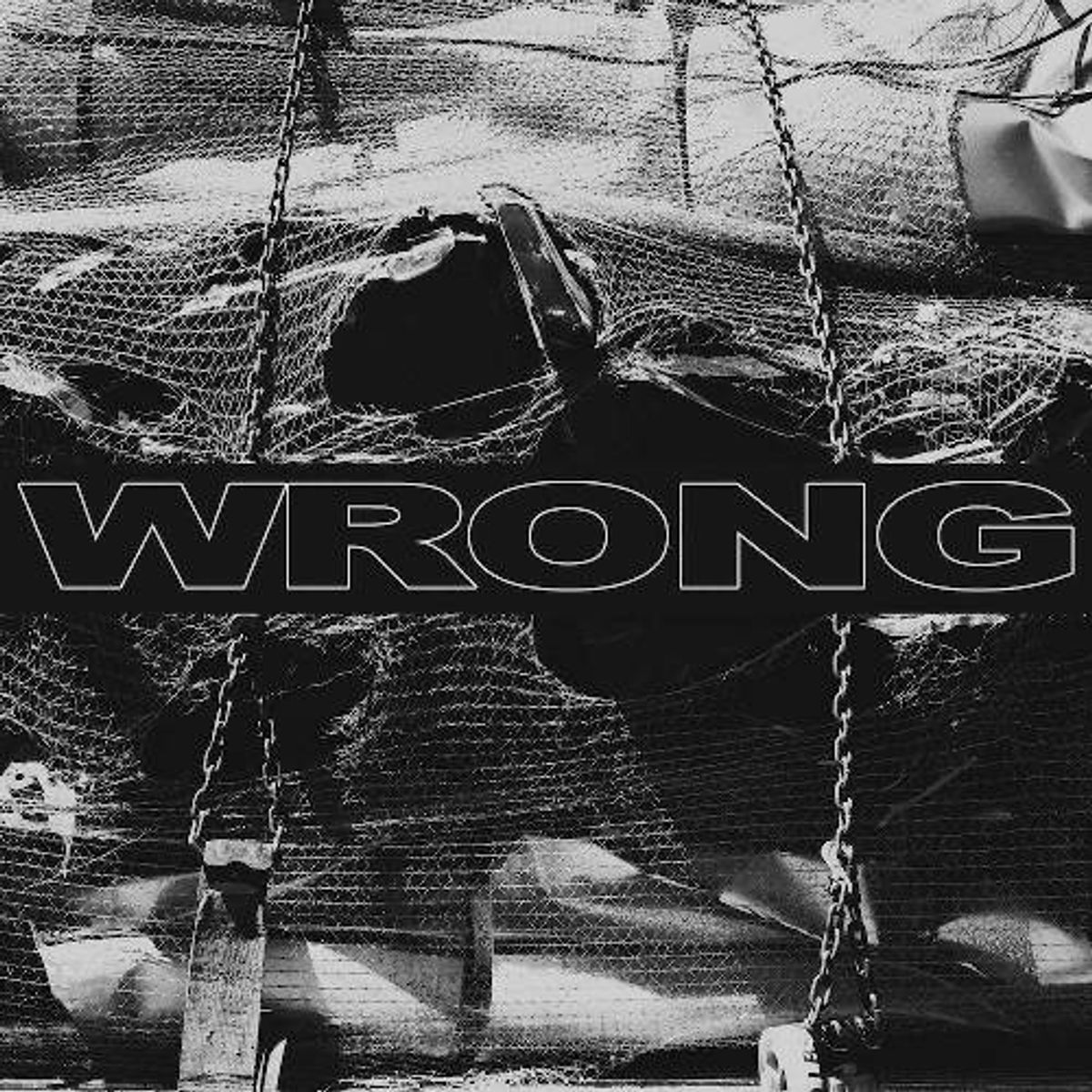 Wrong (CD)