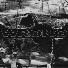 Wrong (CD)