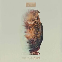 Inside Out (CD)