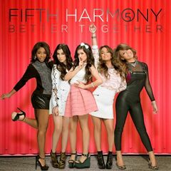 Better Together [EP] (CD)