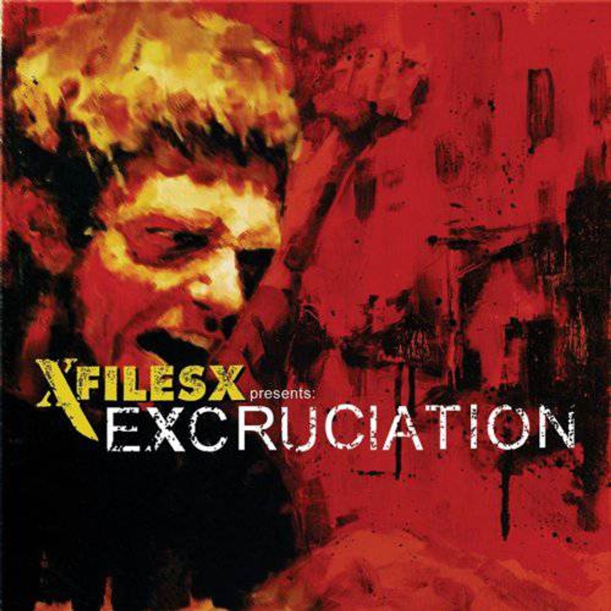Excruciation (CD)
