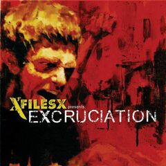 Excruciation (CD)