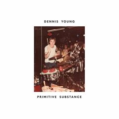 Primitive Substance (CD)