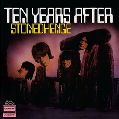 Stonedhenge [2017 Mono Issue] (LP)