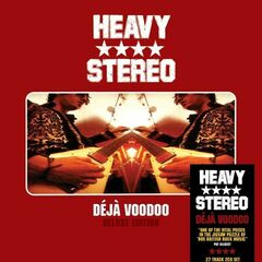 D  j  Voodoo [25th Anniversary Edition] (CD)
