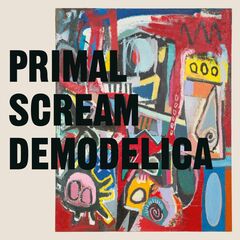 Demodelica (CD)