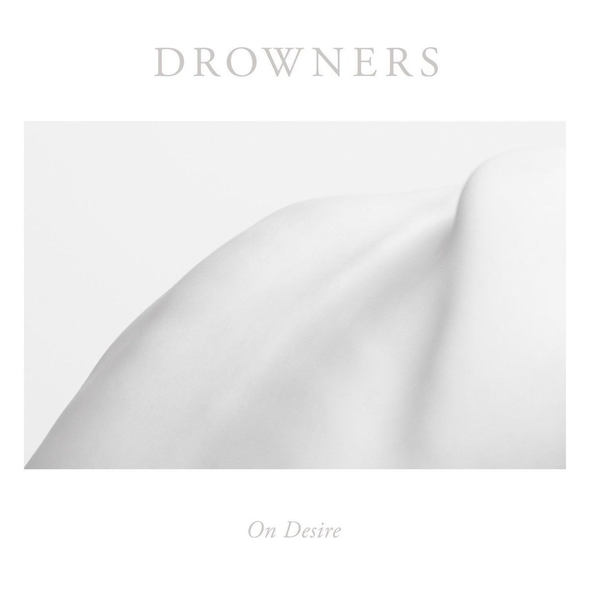 On Desire (CD)