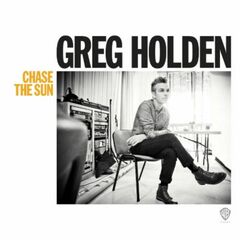 Chase The Sun (CD)