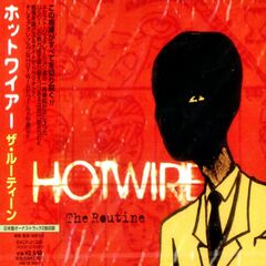 The Routine [Import] (CD)