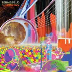 Onboard The International Space Station Concert For Peace (CD) [Explicit]