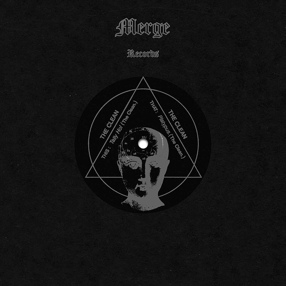 Tally Ho! / Platypus [Silver Vinyl] (7)