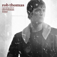 something about christmas time (CD)