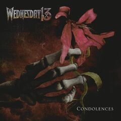 Condolences (CD)