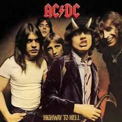 Highway To Hell [Remastered 180 Gram Vinyl] (LP)