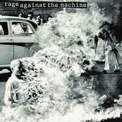 Rage Against The Machine XX [20th Anniversary Edition] (LP)