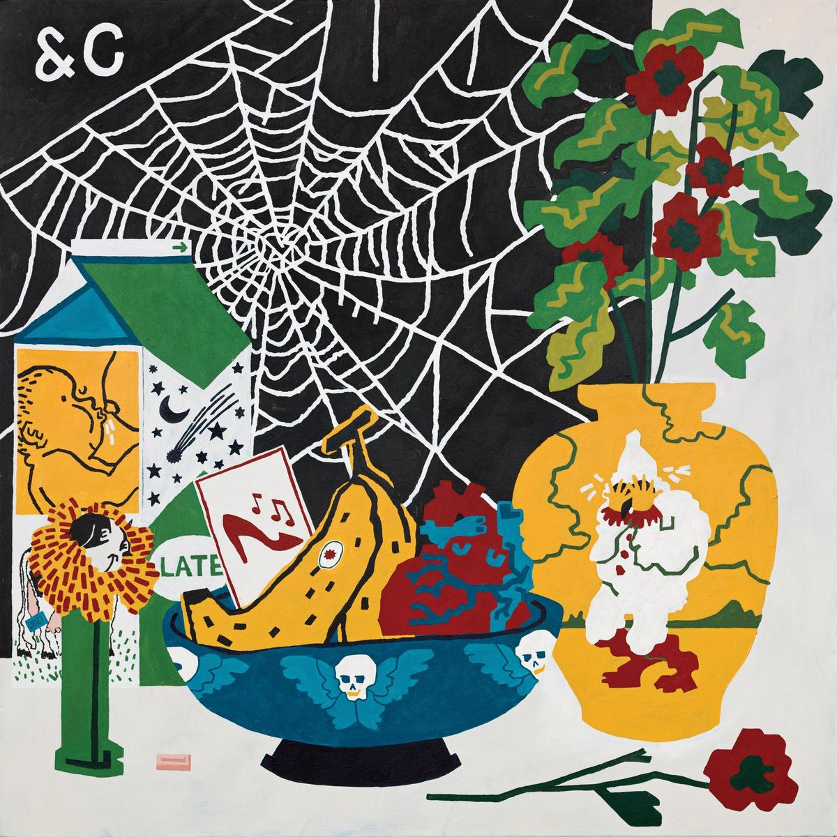 Sympathy For Life (CD)