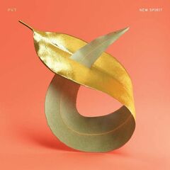 New Spirit (CD)
