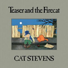 Teaser & The Firecat [Super Deluxe Edition] (LP)