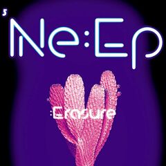 Ne:EP (CD)