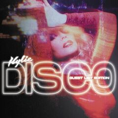 DISCO: Guest List Edition (CD)