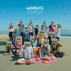 The Wombats Proudly Present This Modern Glitch [Sky Blue Vinyl] (LP)