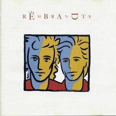 The Rembrandts (CD)