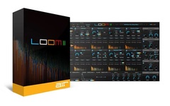 AIR Loom II Modular Additive Synthesizer