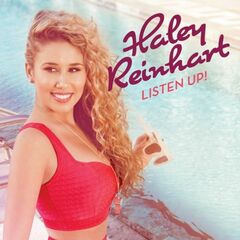 Listen Up! (CD)