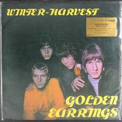 Winter-Harvest [180 Gram Yellow Vinyl] (LP)