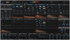 AIR Loom Classic Modular Additive Synthesizer Plug-in
