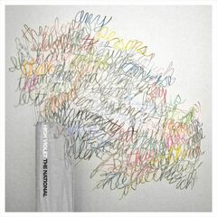 High Violet [180 Gram Vinyl] (LP)