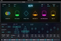AIR Hype Hybrid Synthesizer Plug-in