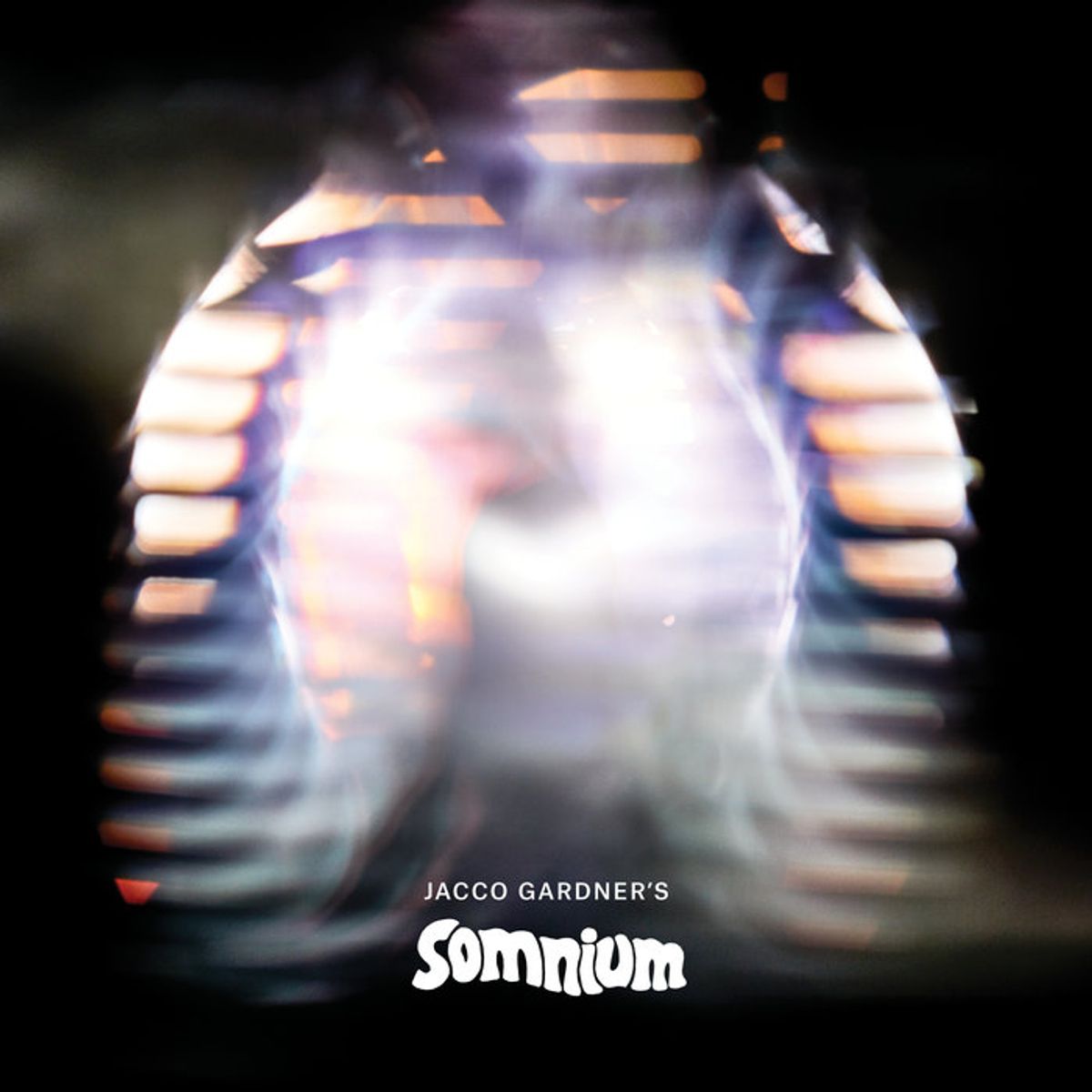 Somnium (LP)
