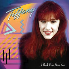 I Think We're Alone Now (CD)