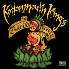 Cloud Nine (CD) [Explicit]