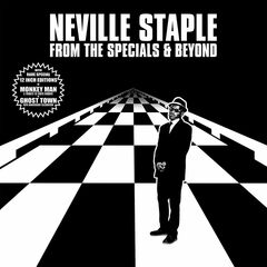 From The Specials & Beyond (CD)