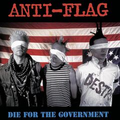 Die For The Government (CD)