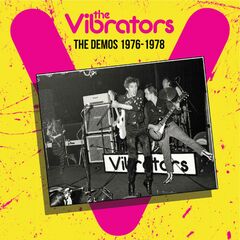 The Demos 1976-1978 (CD)