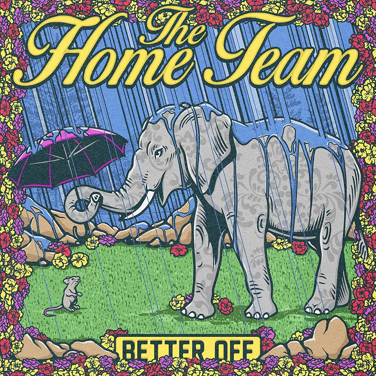 Better Off (CD)