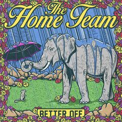 Better Off (CD)
