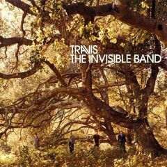 The Invisible Band [20th Anniversary Edition] (LP)