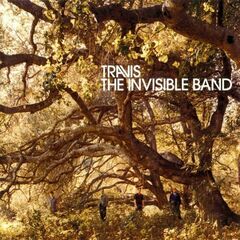 The Invisible Band [20th Anniversary Forest Green Vinyl] (LP)