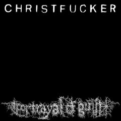 Christfucker (LP)