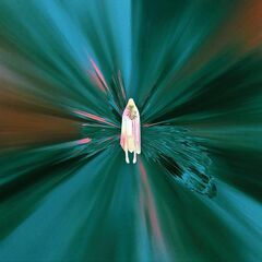 Iridescent (CD)