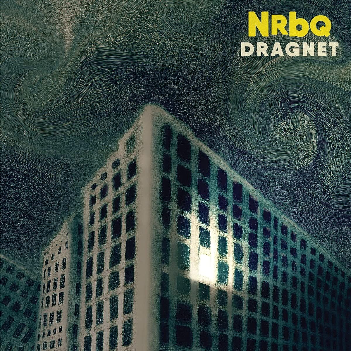 Dragnet (LP)