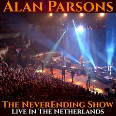 The NeverEnding Show: Live In The Netherlands (LP)