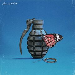 Armageddon (CD)