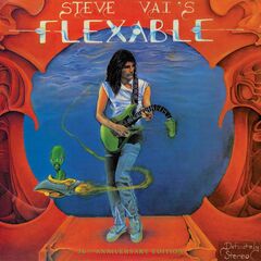 Flex-Able [36th Anniversary Edition] (CD)