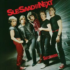 Seconds (CD)